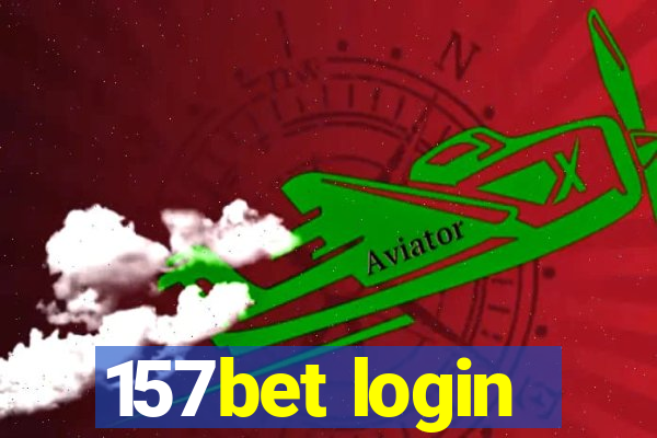 157bet login